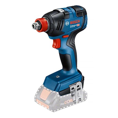 Bosch professional 18v system - bosch,